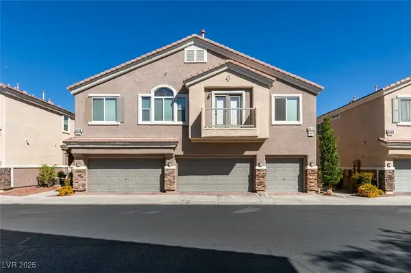 8638 Tom Noon Avenue #102, Las Vegas, NV 89178