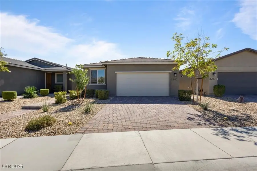 2261 Cold Canyon Avenue, North Las Vegas, NV 89086 - Image #2
