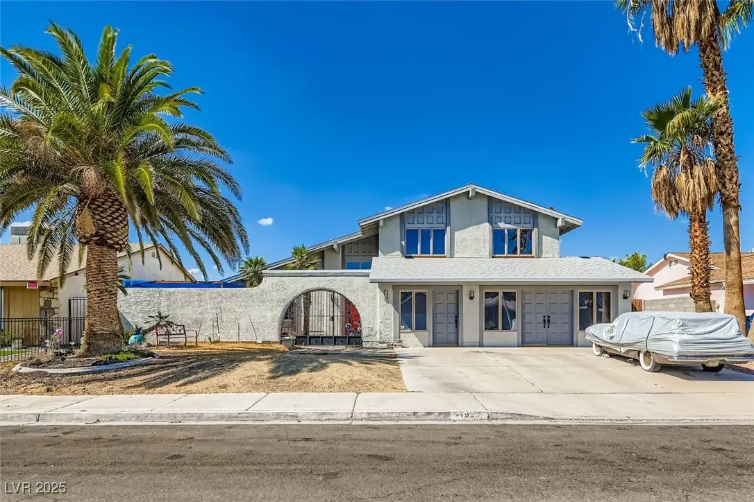 1920 Springview Drive, Las Vegas, NV 89146 - Image #1