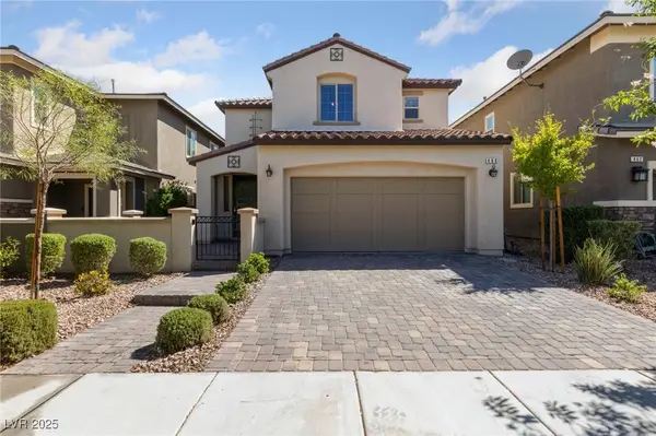 466 Aubade Court, Henderson, NV 89011