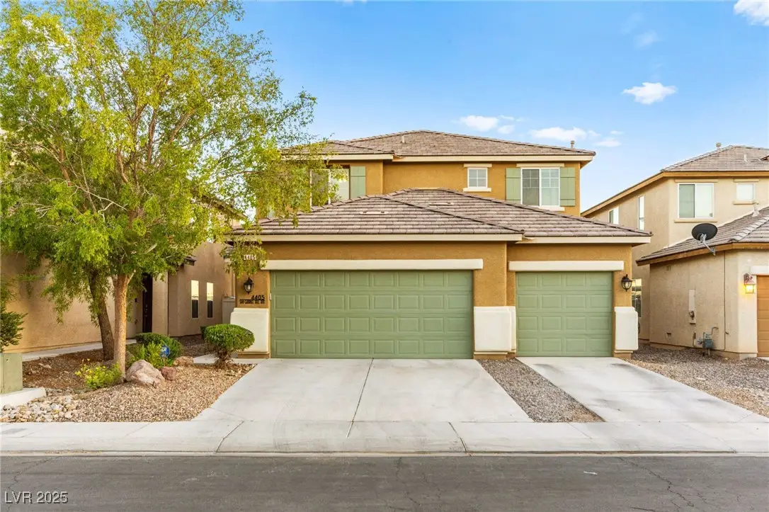 4405 San Gabriel Hill Avenue, Las Vegas, NV 89115 - Image #1