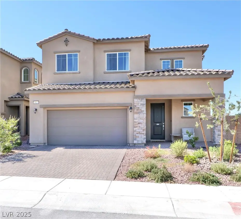 863 Benning Street, Henderson, NV 89011 - #1