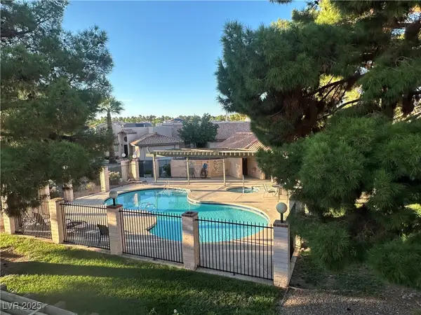 2716 Laguna Shores Lane, Las Vegas, NV 89121