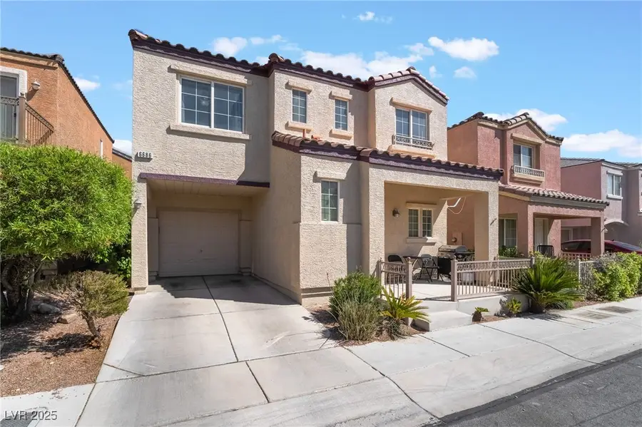 6686 Catoctin Avenue, Las Vegas, NV 89139 - Image #3