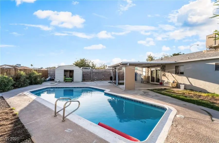 4809 Sunny Brook Avenue, Las Vegas, NV 89110 - Image #2