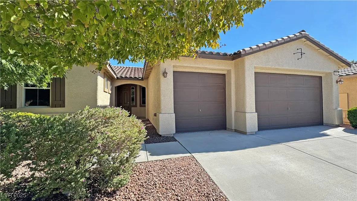 5891 E Alfano Avenue, Pahrump, NV 89061 - Image #1