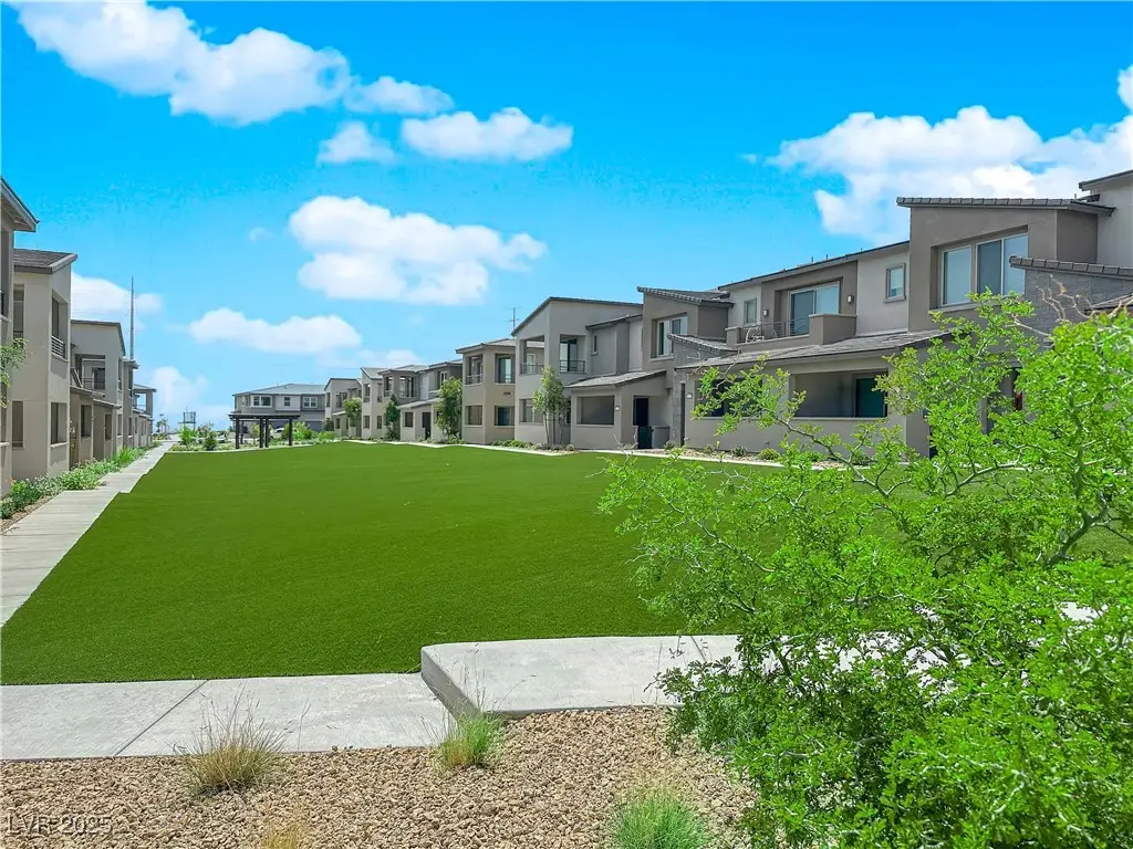 11462 Crimson Ledge Avenue, Las Vegas, NV 89138 - Image #1