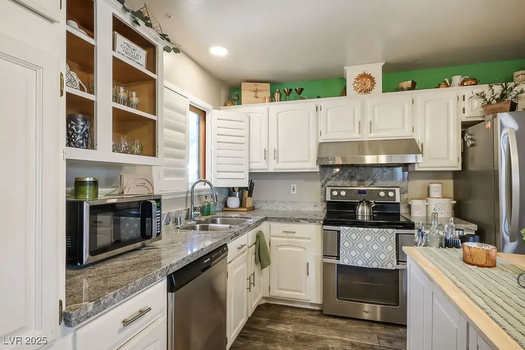 4012 Sorrento Way, Las Vegas, NV 89121 - Image #1