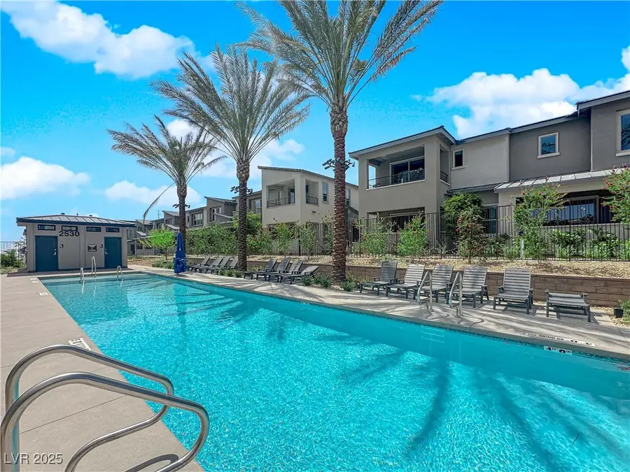 11454 Crimson Ledge Avenue, Las Vegas, NV 89138 - Image #2