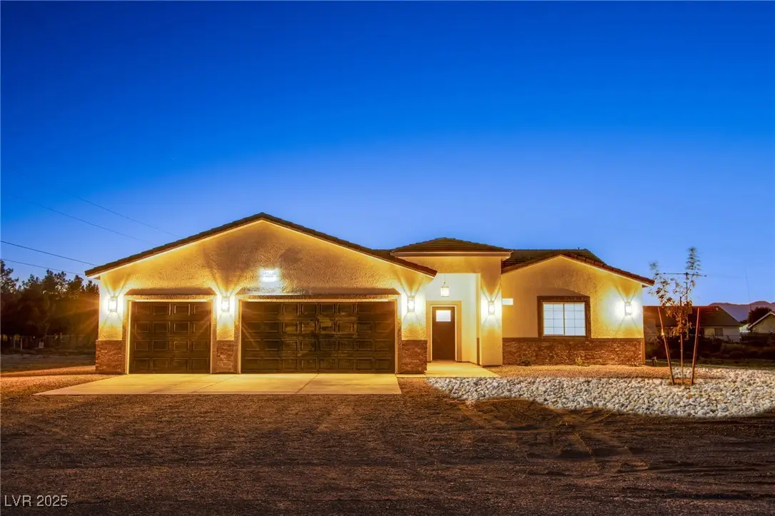 2760 Tecumseh Avenue, Pahrump, NV 89048 - Image #1