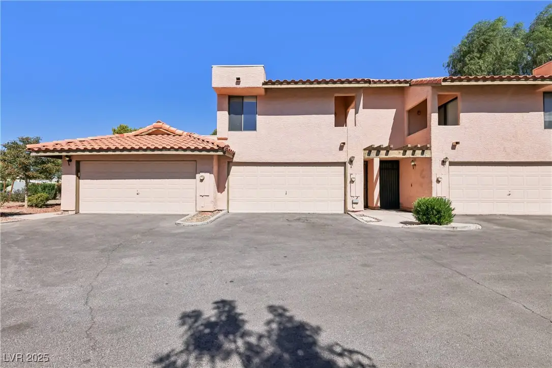 3625 Laguna Verde Way, Las Vegas, NV 89121 - Image #1