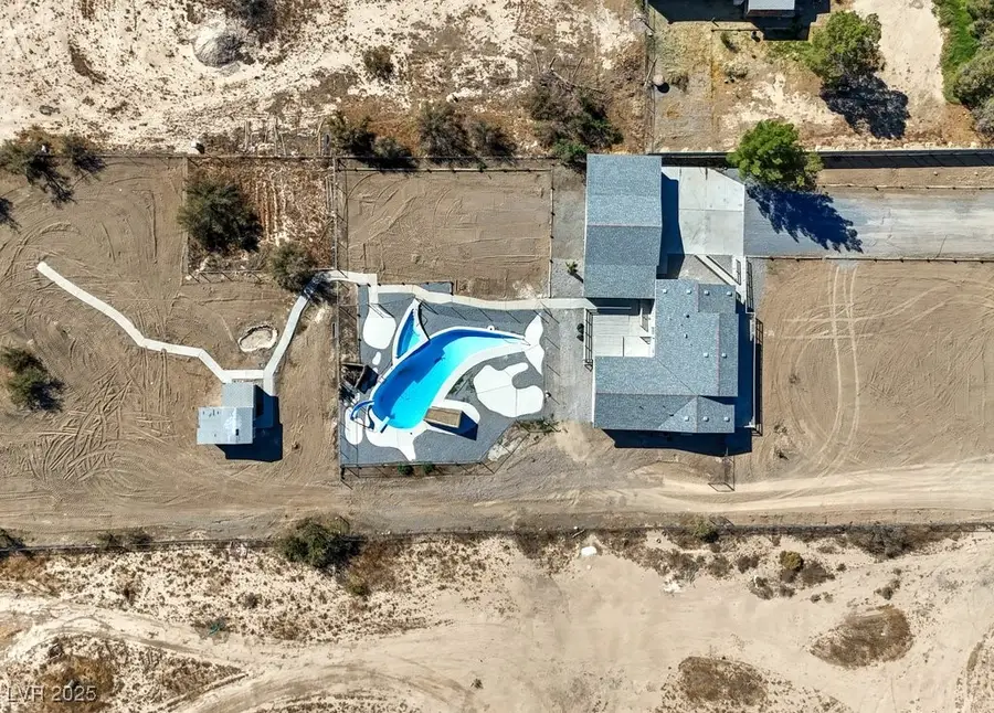 2101 Mcmurray Drive, Pahrump, NV 89060 - Image #2