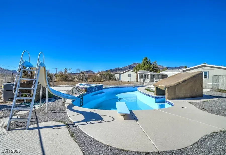 2101 Mcmurray Drive, Pahrump, NV 89060 - Image #3