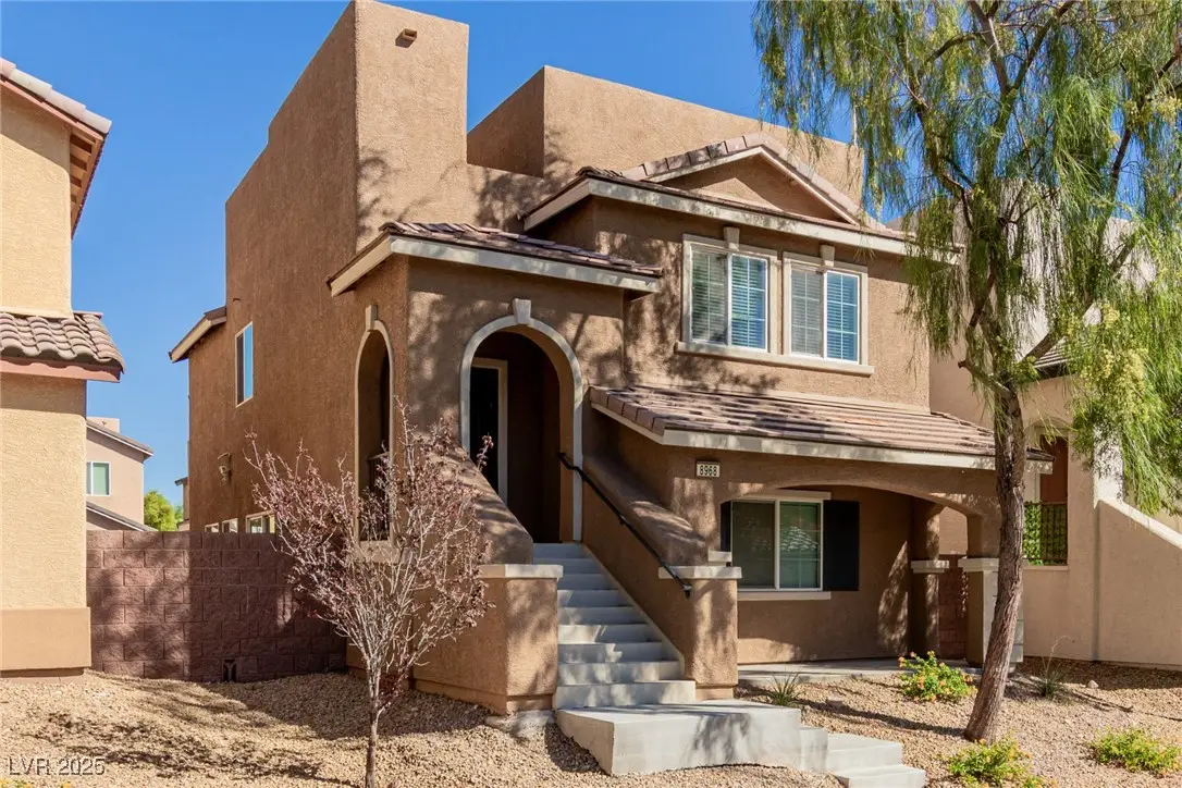 8968 Horizon Hyatt Avenue, Las Vegas, NV 89178 - Image #1