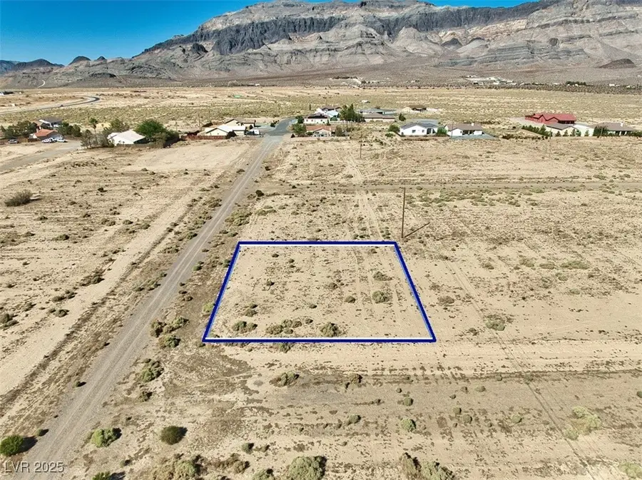 6180 N Crockett Place, Pahrump, NV 89060 - Image #2