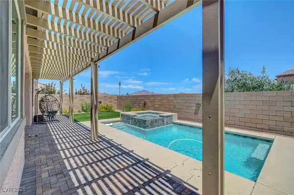 1120 Via Della Curia, Henderson, NV 89011