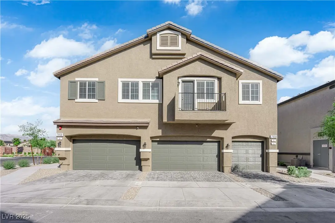 7950 Pandora Sky Street #1, North Las Vegas, NV 89084 - Image #1