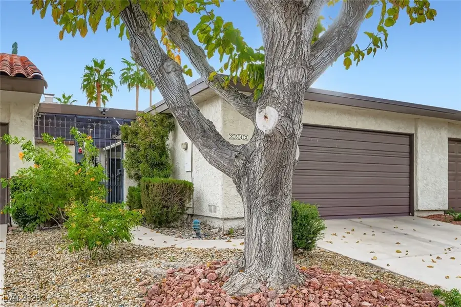 2543 Laconia Avenue, Las Vegas, NV 89121 - Image #3