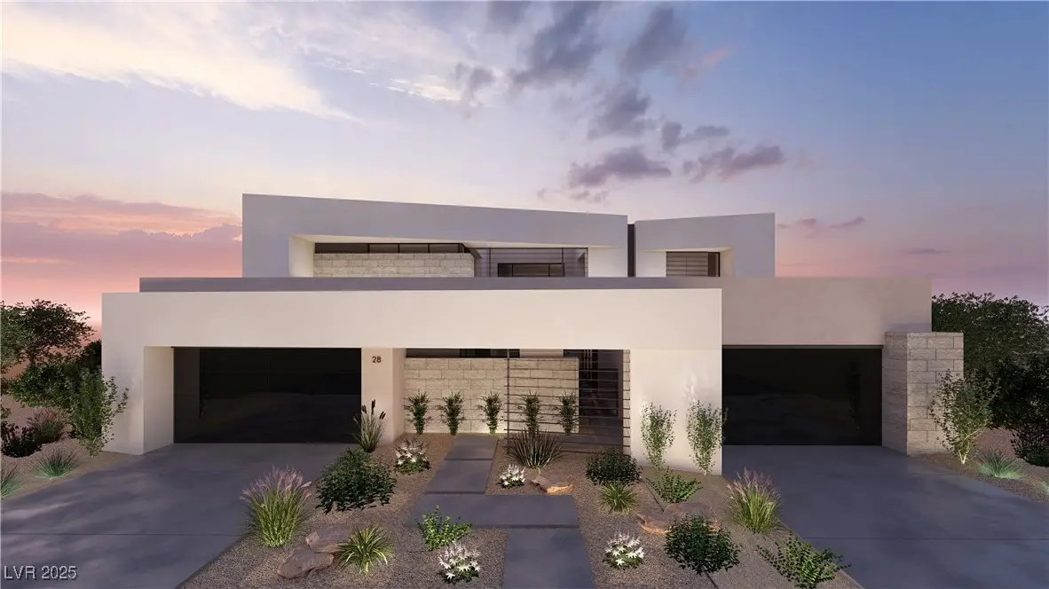 1516 Pleasant Bay Court, Henderson, NV 89011 - Image #1