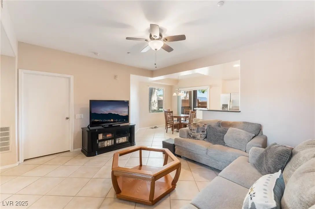 6770 Caporetto Lane #102, North Las Vegas, NV 89084 - Image #1