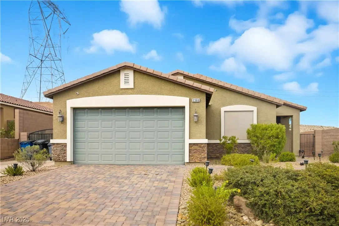 2366 Brookings Harbor Drive, Laughlin, NV 89029 - Image #1