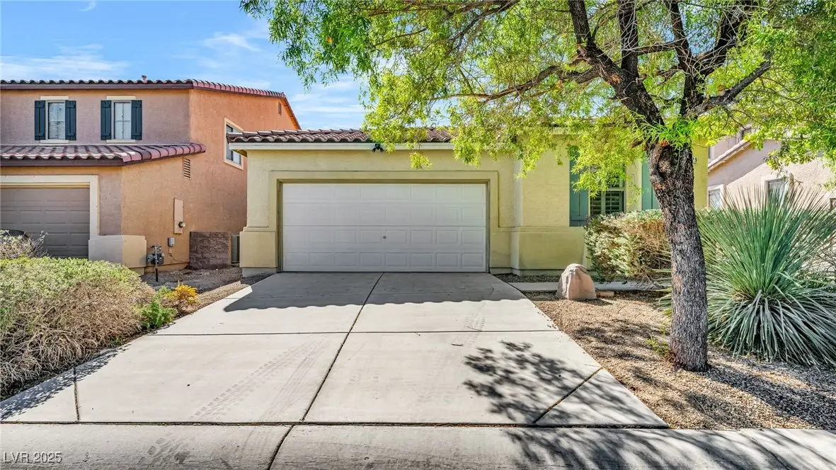 4329 Desert Haven Avenue, North Las Vegas, NV 89085 - Image #1