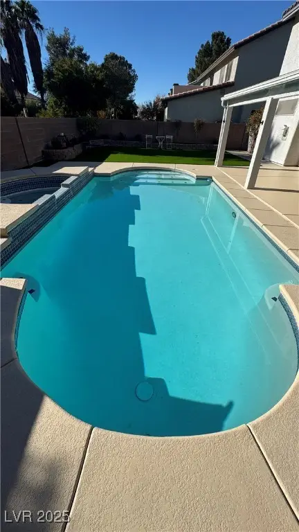 6523 Plum Orchard Circle, Las Vegas, NV 89142 - Image #2