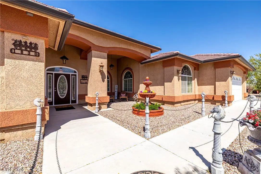 1830 E Fuchsia Street, Pahrump, NV 89048 - Image #1