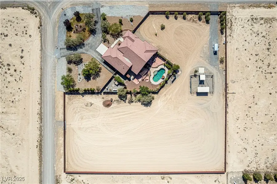 1830 E Fuchsia Street, Pahrump, NV 89048 - Image #2