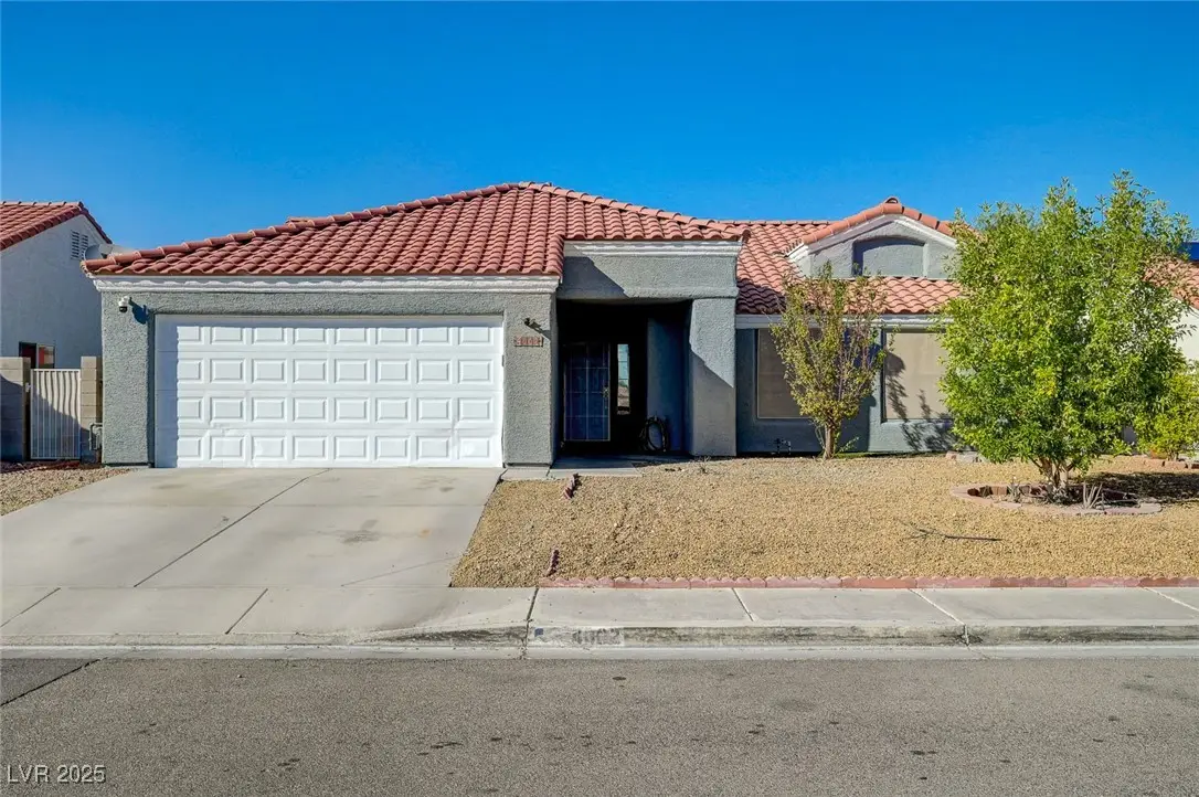 4002 Extenso Drive, North Las Vegas, NV 89032 - Image #1