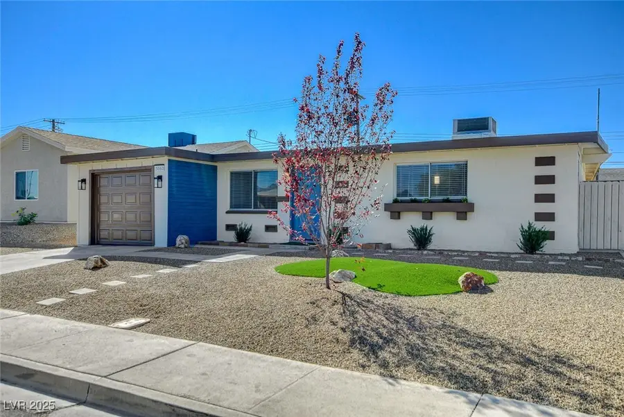 5063 Blanton Drive, Las Vegas, NV 89122 - Image #2