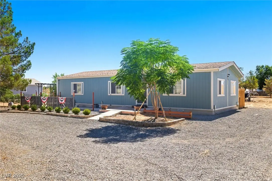 3731 E Navajo Boulevard, Pahrump, NV 89061 - Image #1