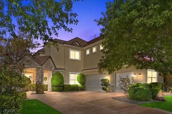 9704 Camden Hills Avenue, Las Vegas, NV 89145