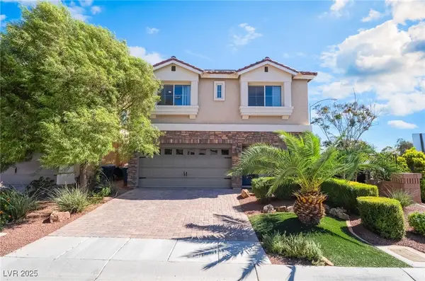 9744 Morgan Creek Court, Las Vegas, NV 89141