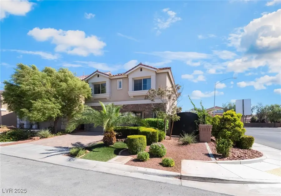 9744 Morgan Creek Court, Las Vegas, NV 89141 - Image #2