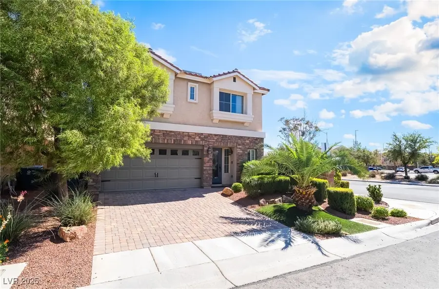 9744 Morgan Creek Court, Las Vegas, NV 89141 - Image #3
