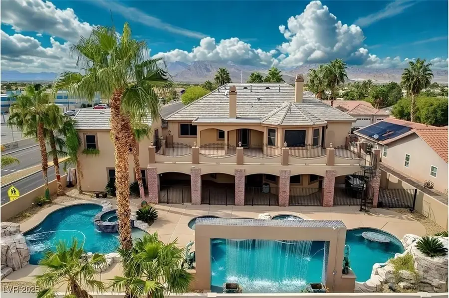 3622 Mooncrest Circle, Las Vegas, NV 89129 - Image #2