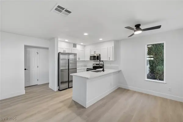 601 Cabrillo Circle #751, Henderson, NV 89015