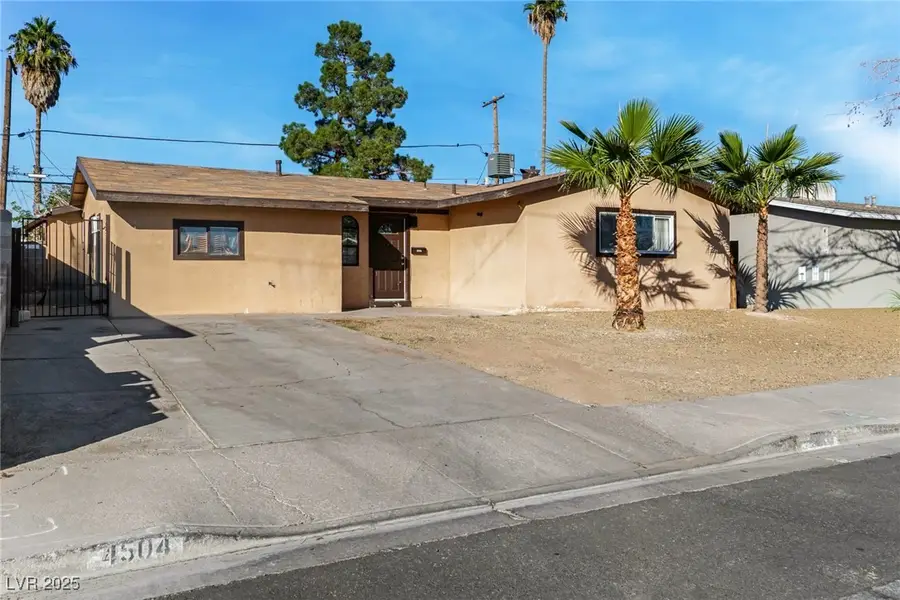 4504 Nolan Lane, Las Vegas, NV 89107 - Image #2