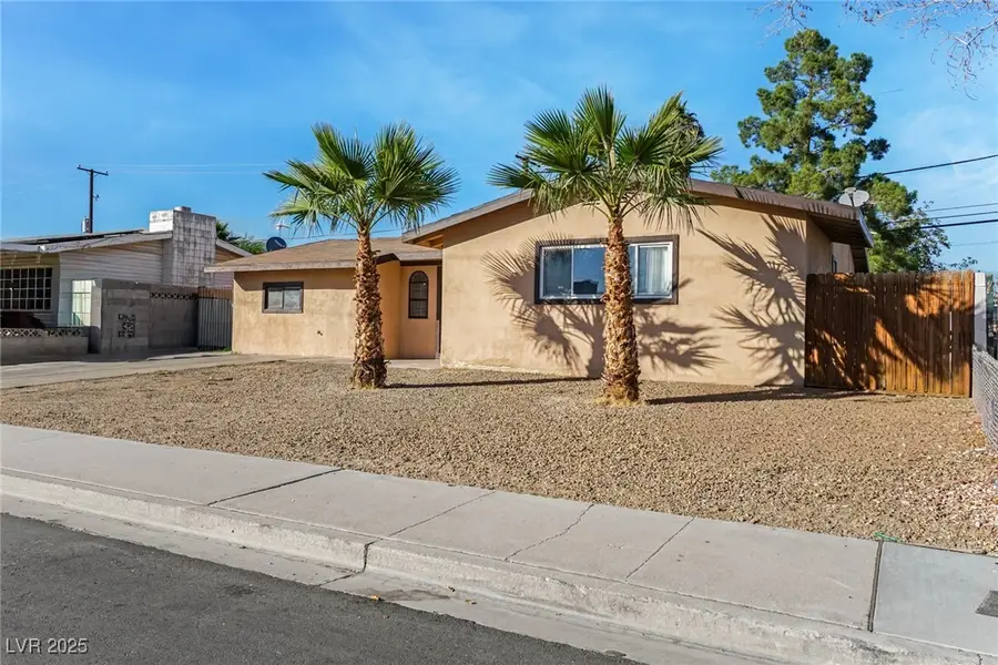 4504 Nolan Lane, Las Vegas, NV 89107 - Image #3