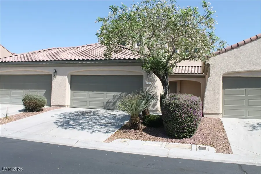 7352 Ravines Avenue, Las Vegas, NV 89131 - Image #2