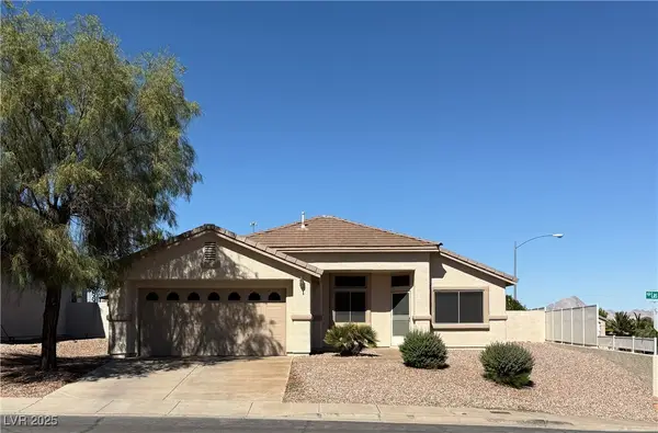 1078 Las Palmas Entrada Avenue, Henderson, NV 89012