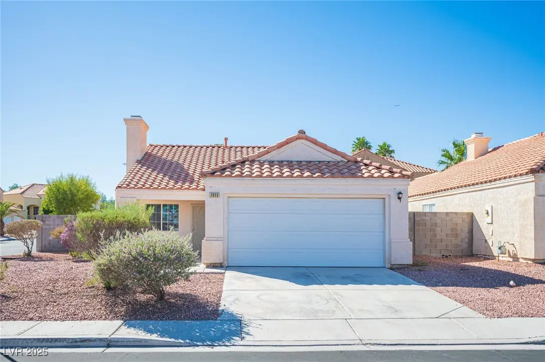 3869 Spruceview Court, Las Vegas, NV 89147 - Image #1