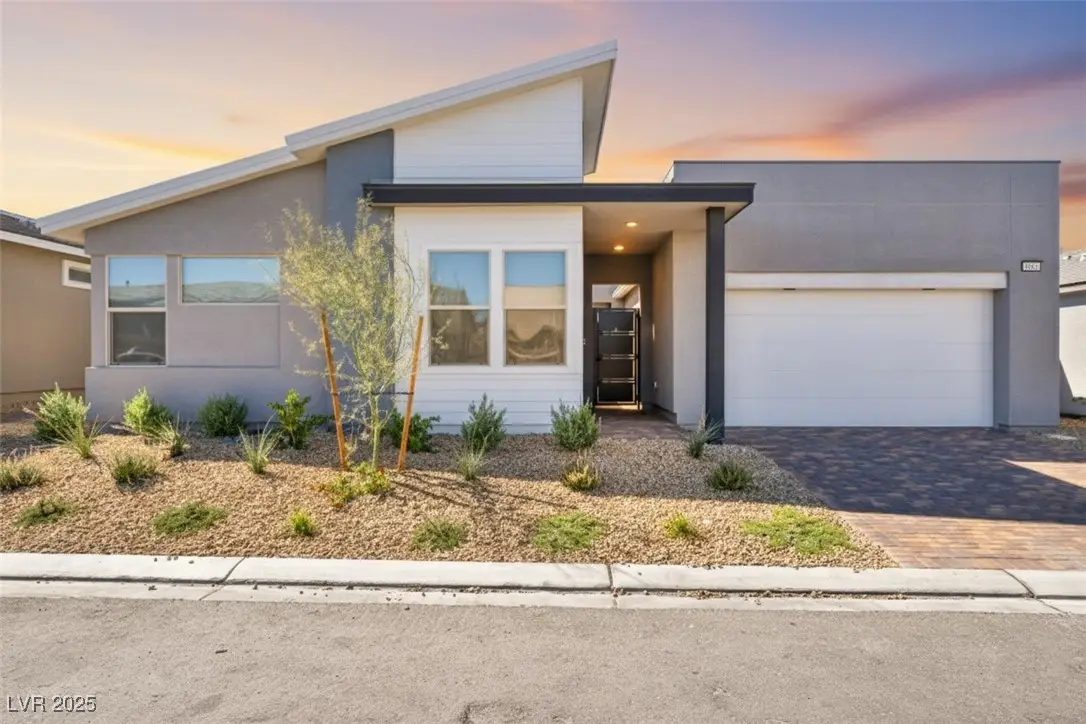 9815 Evergreen Pine Street, Las Vegas, NV 89166 - Image #1