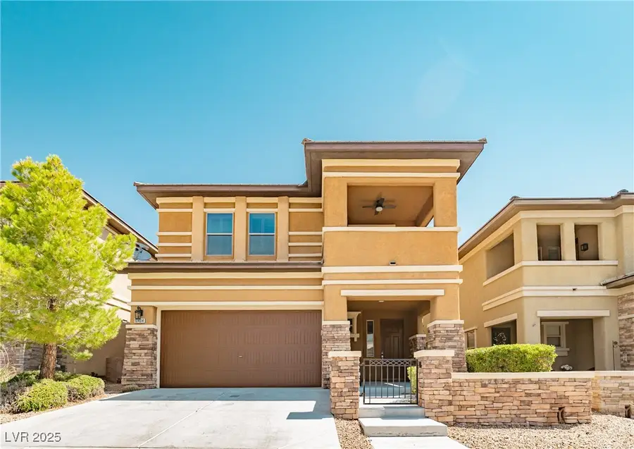 10404 Mystic Pine Road, Las Vegas, NV 89135 - Image #3