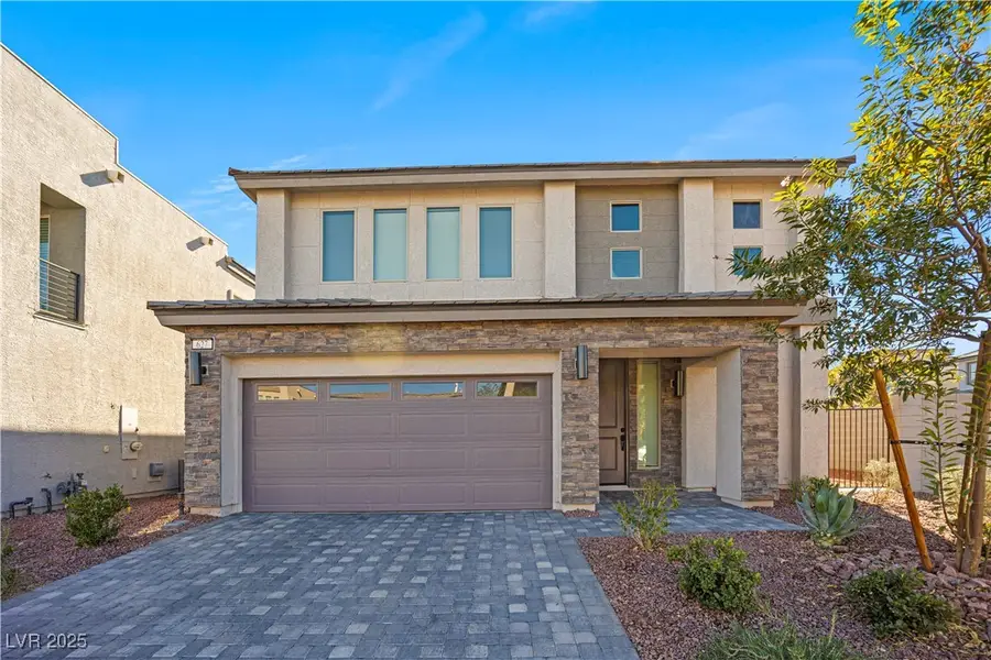 627 Steep Canyon Avenue, Las Vegas, NV 89183 - Image #2