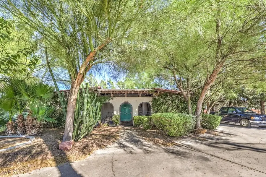 4216 N Decatur Boulevard, Las Vegas, NV 89130 - Image #2