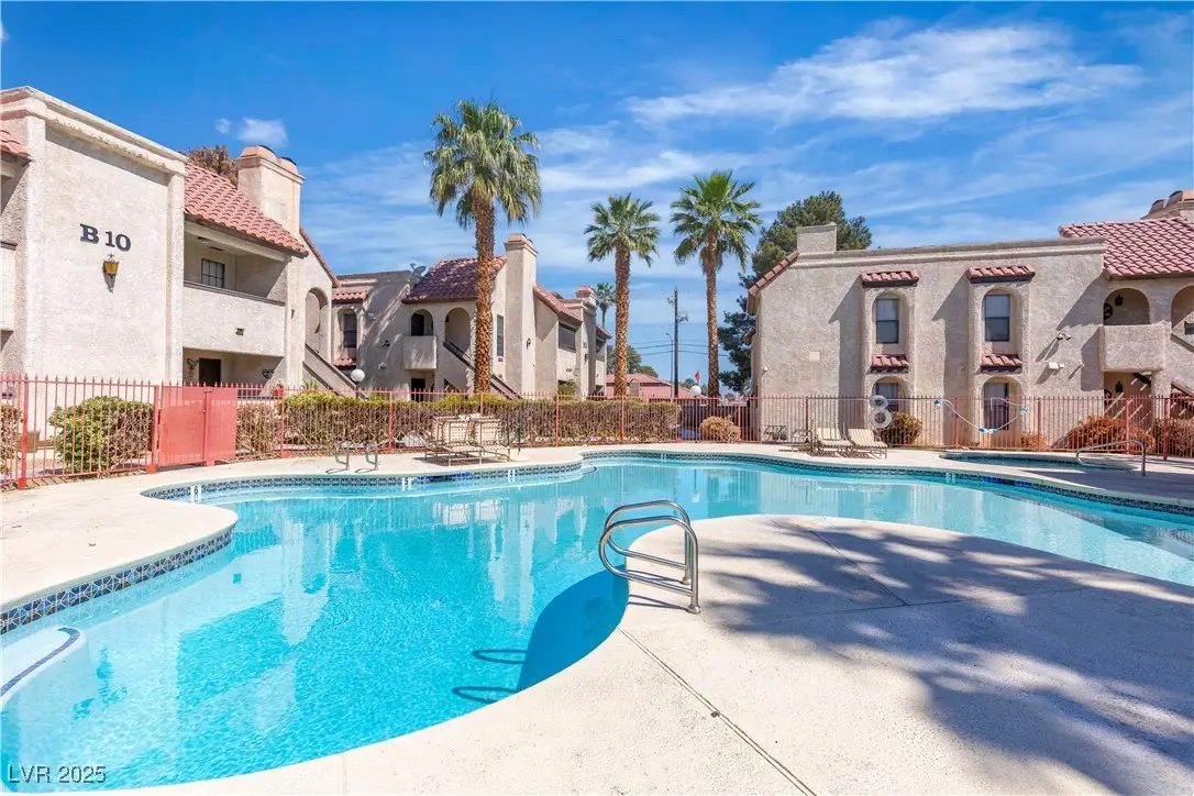1751 E Reno Avenue #206, Las Vegas, NV 89119 - Image #1