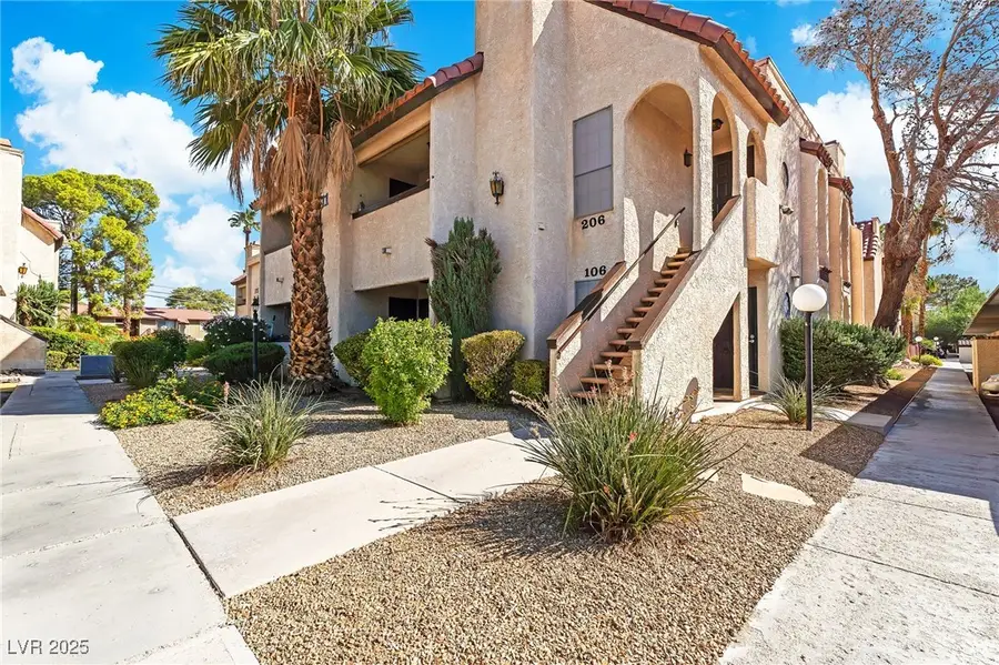 1751 E Reno Avenue #206, Las Vegas, NV 89119 - Image #2