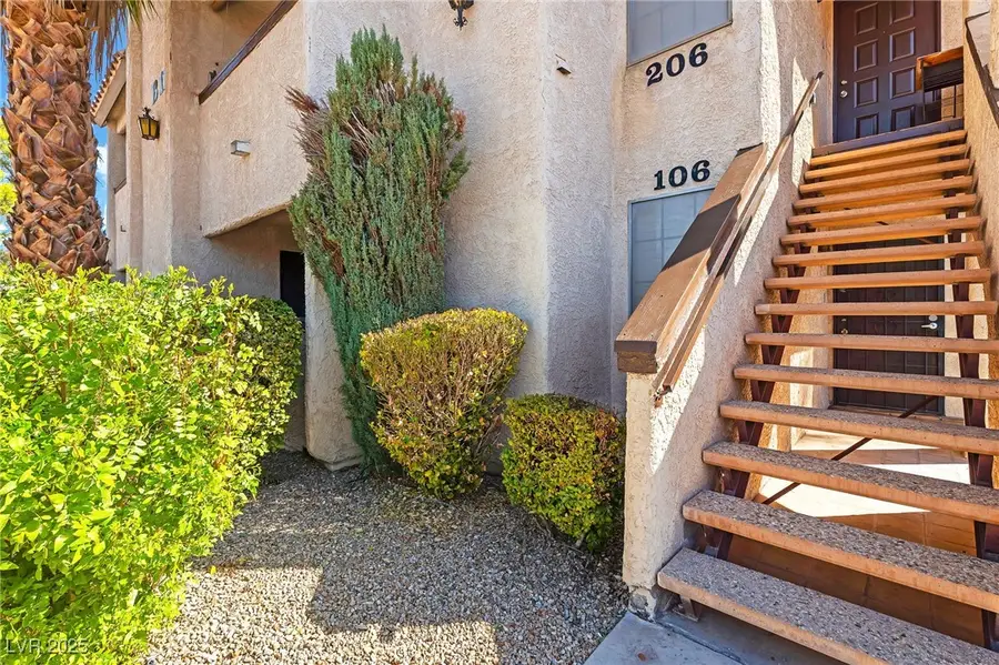 1751 E Reno Avenue #206, Las Vegas, NV 89119 - Image #3